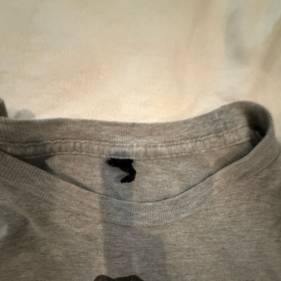 Gray Panic! At The Disco  T-Shirt - Picture 3 of 4